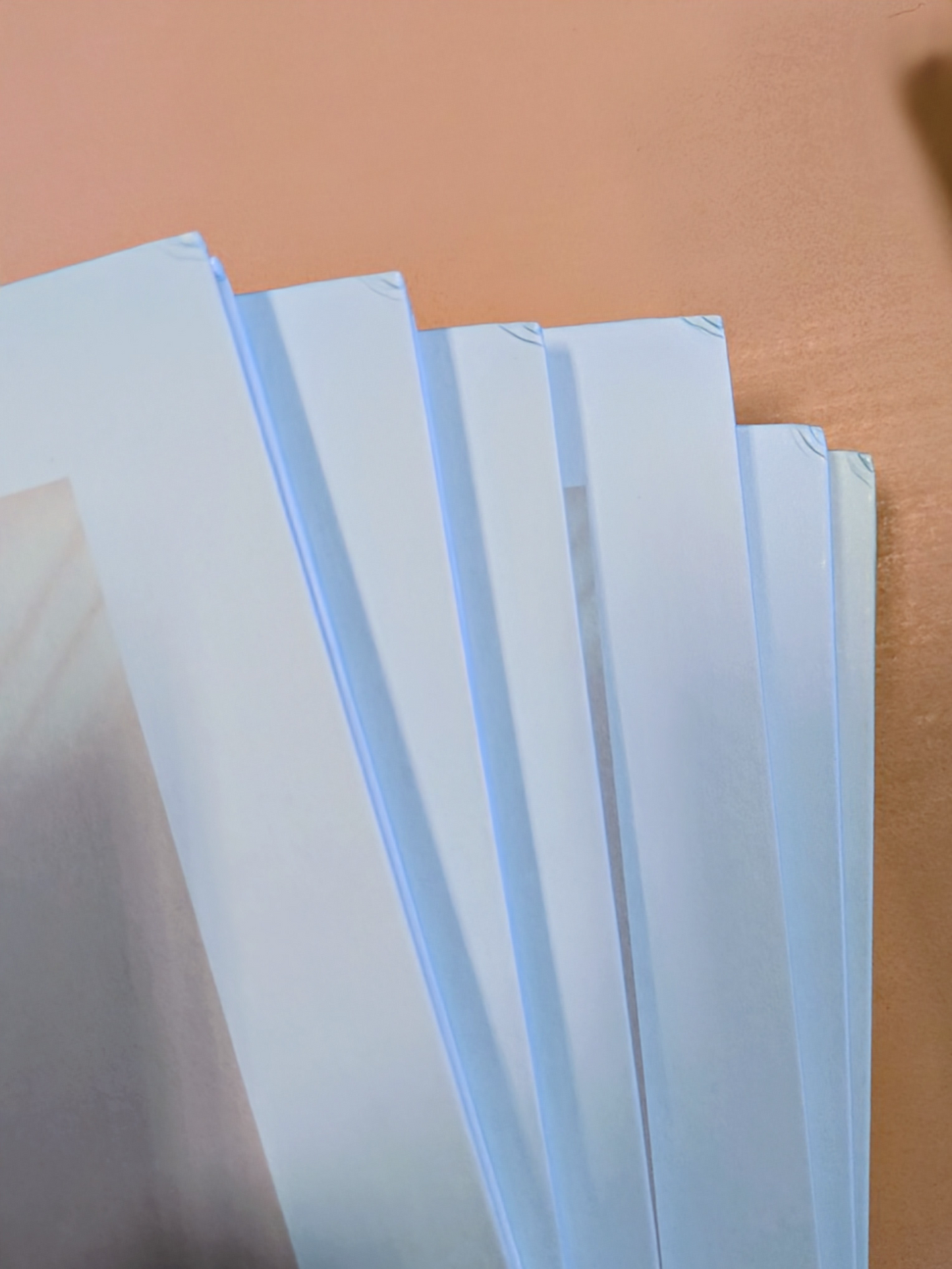 Lumières - Imperfect Copies