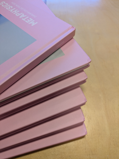 Metaphysics - Imperfect Copies