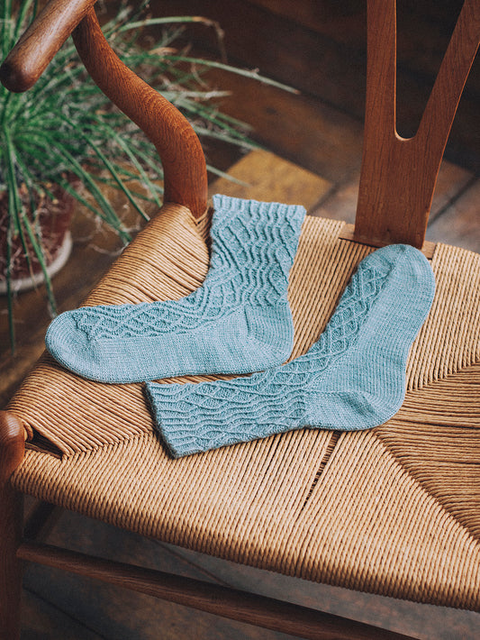 Wellamo Yarn Set