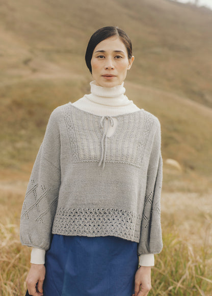 Nomad Knits – A Collection with Nomadnoos