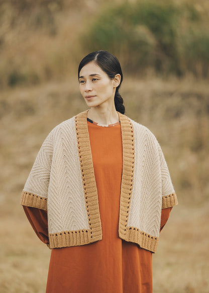 Nomad Knits – A Collection with Nomadnoos
