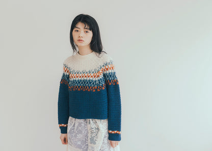 Voltaire Yarn Set (Lumières)