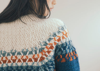 Voltaire Yarn Set (Lumières)