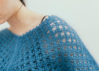 Rousseau Yarn Set (Lumières)