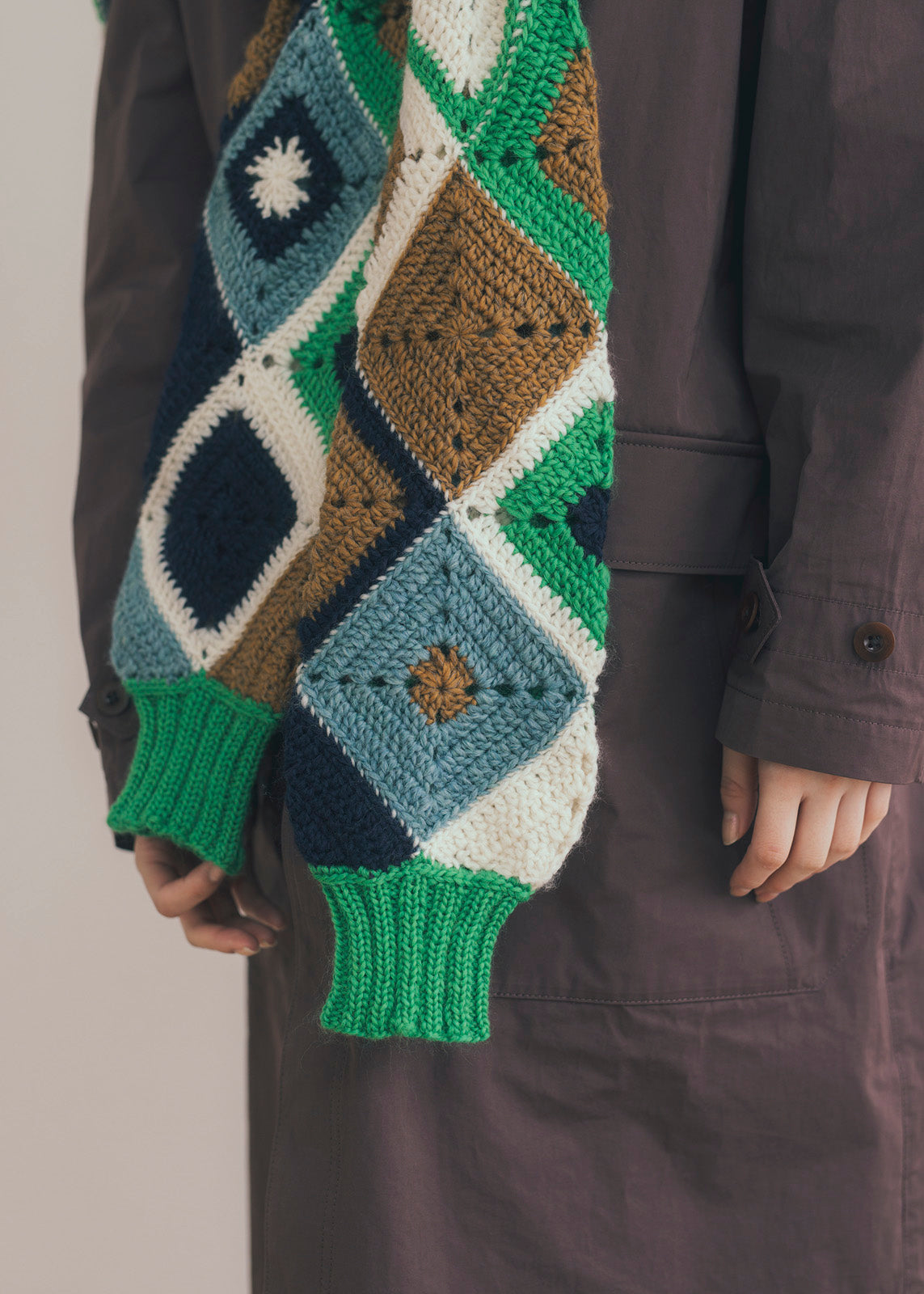 Mill Yarn Set (Lumières)