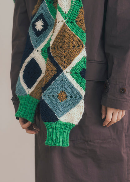 Mill Yarn Set (Lumières)