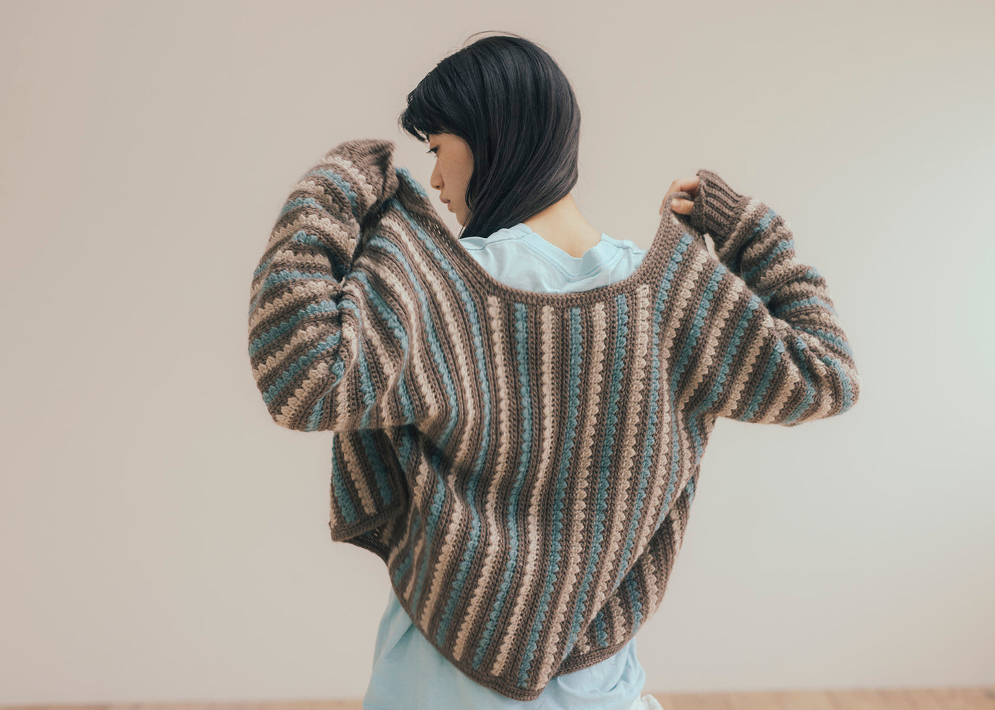 Kant Yarn Set (Lumières)