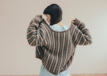 Kant Yarn Set (Lumières)