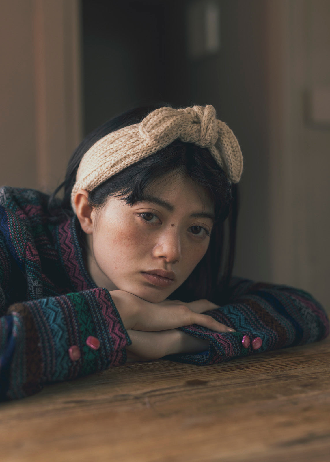 Bayle Yarn Set (Lumières)