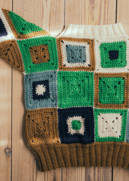 Mill Yarn Set (Lumières)