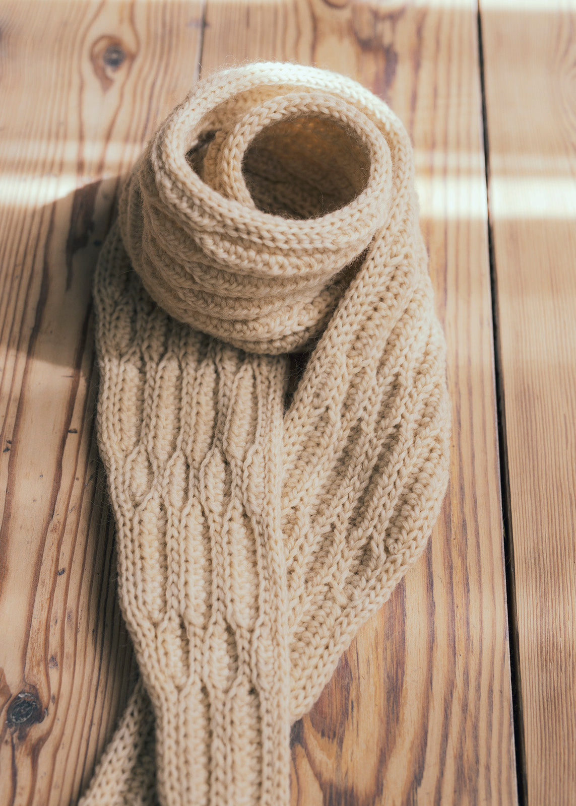 Bayle Yarn Set (Lumières)