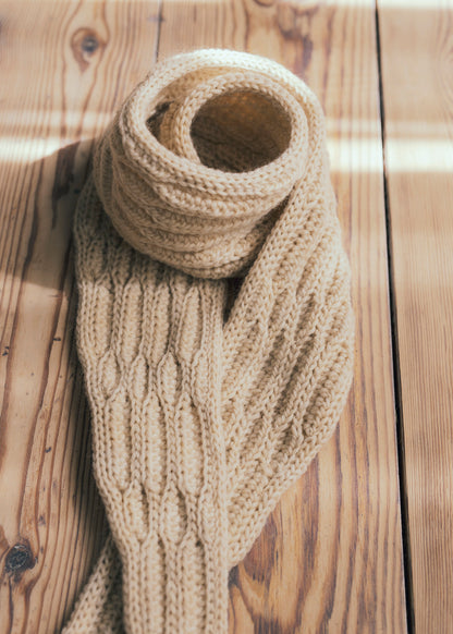 Bayle Yarn Set (Lumières)