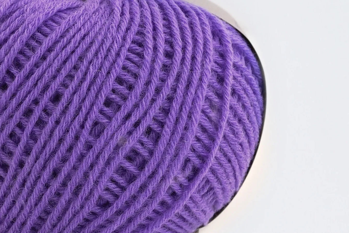 Airy Wool Alpaca