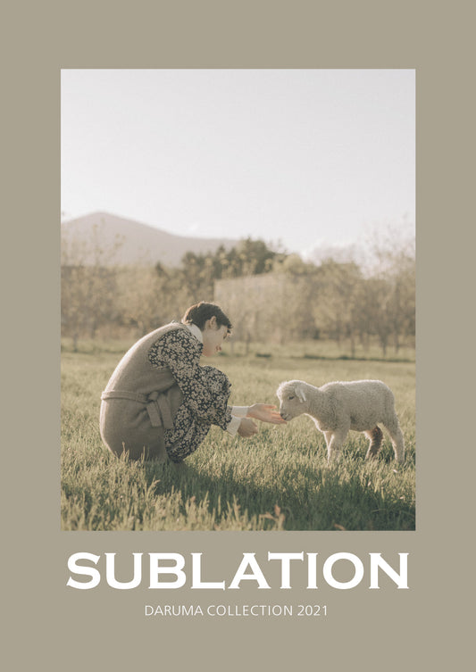 Sublation - Imperfect Copies