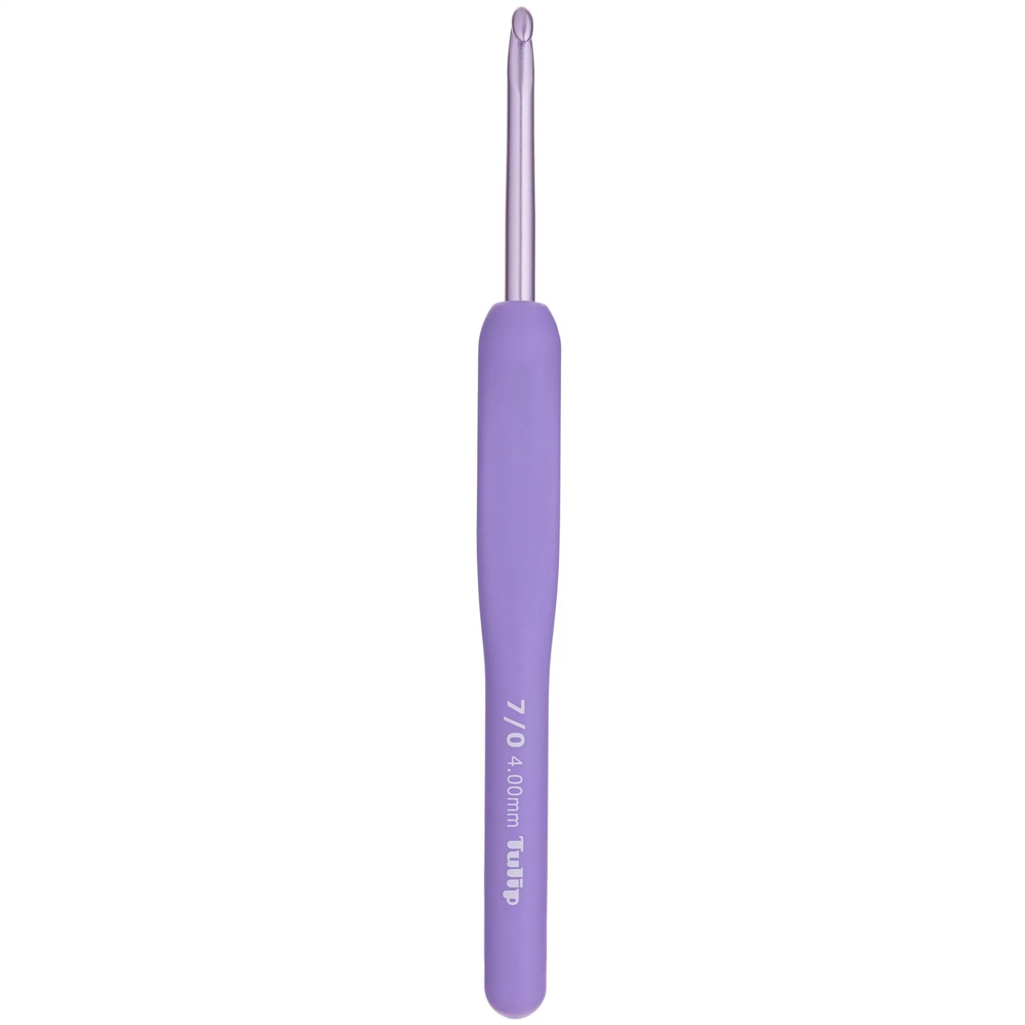 ETIMO Murasaki Crochet Hook with Cushion Grip