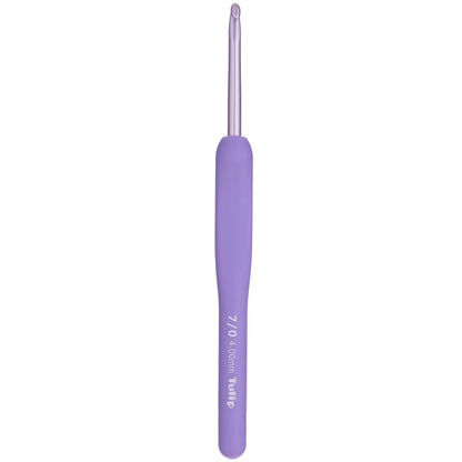 ETIMO Murasaki Crochet Hook with Cushion Grip
