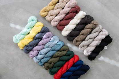 Wanderlust Linen