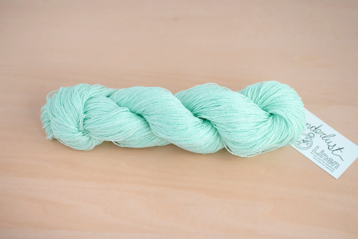 Wanderlust Linen – amirisu kurumi