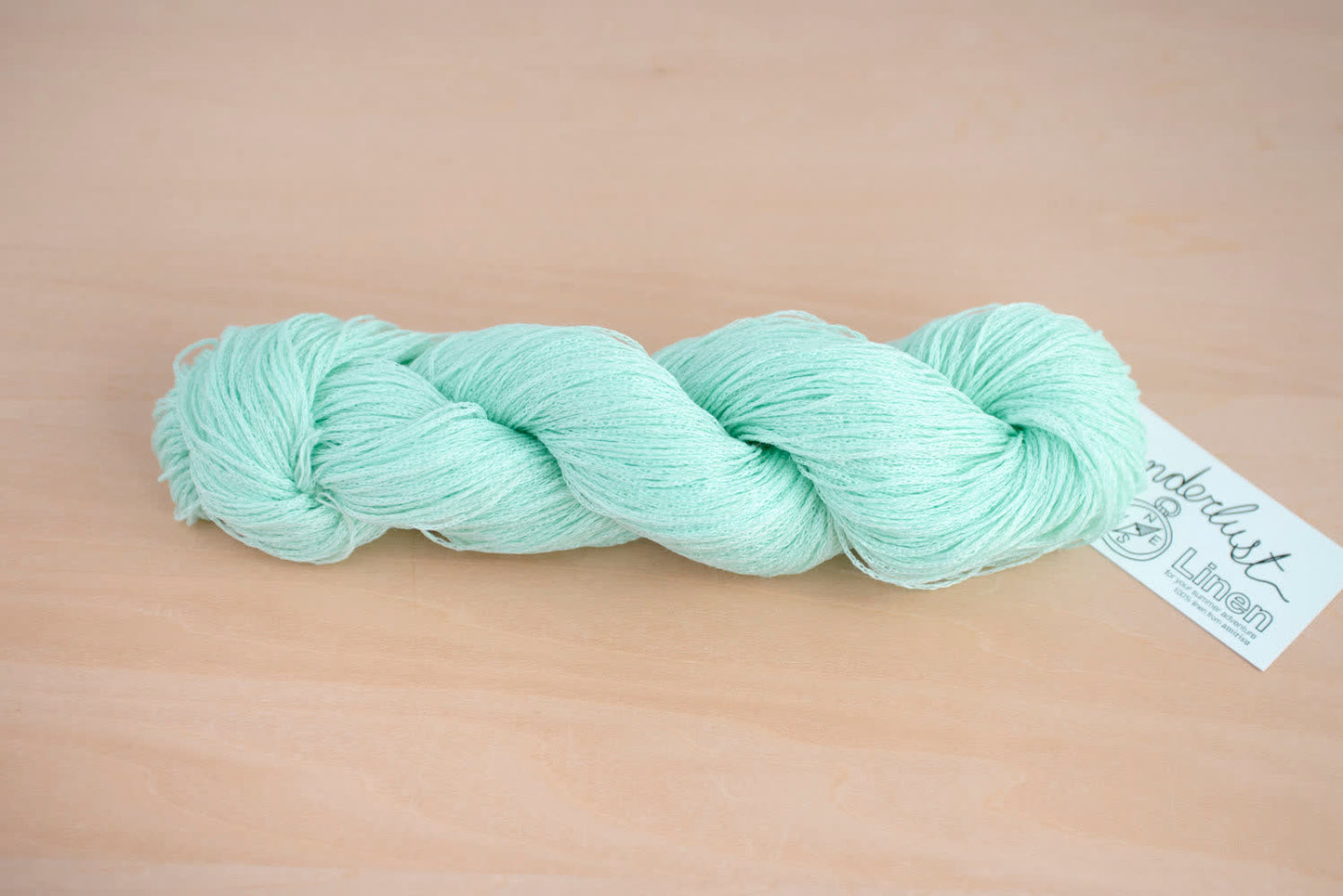 Wanderlust Linen