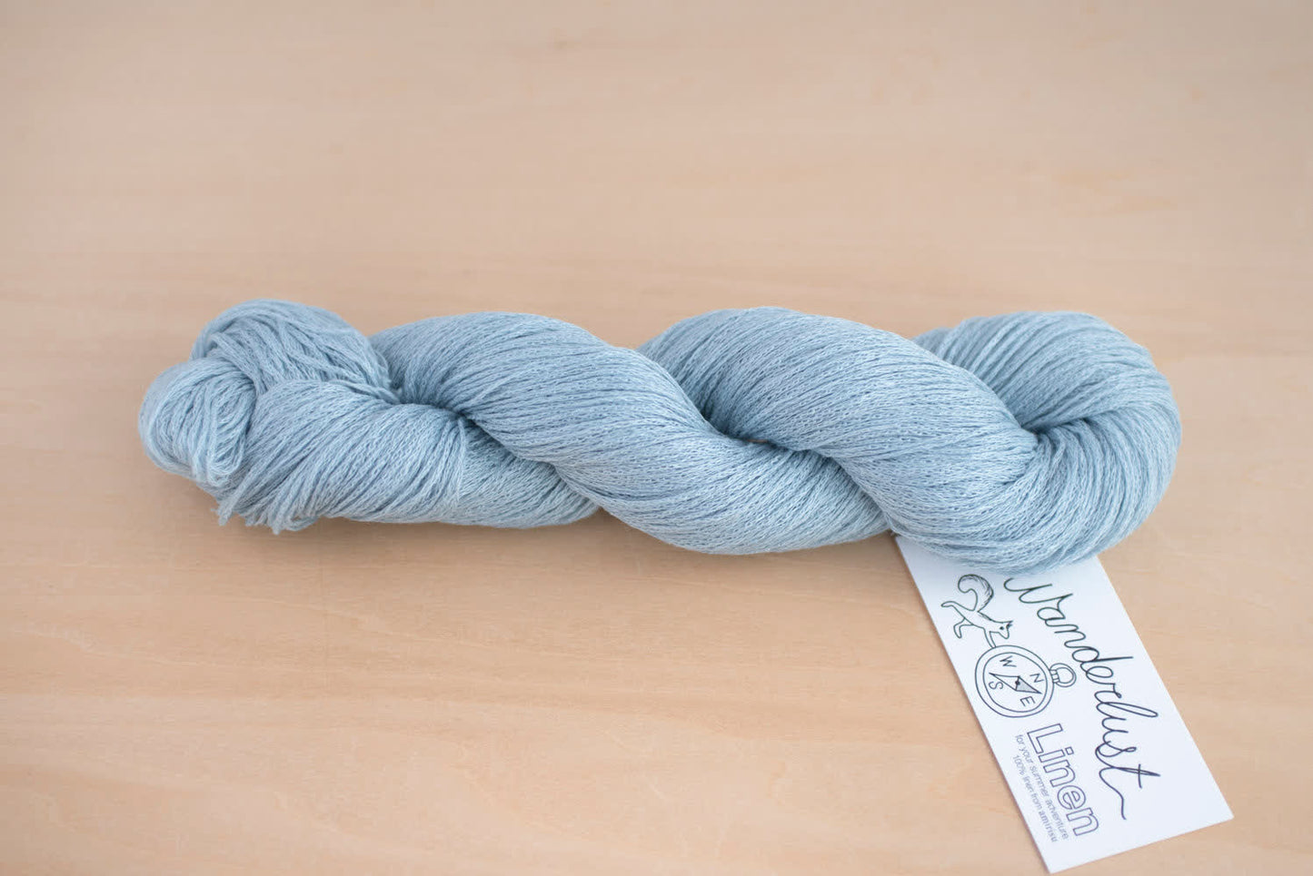 Wanderlust Linen