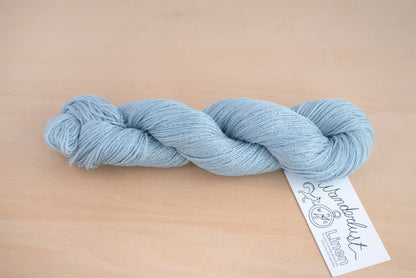 Wanderlust Linen