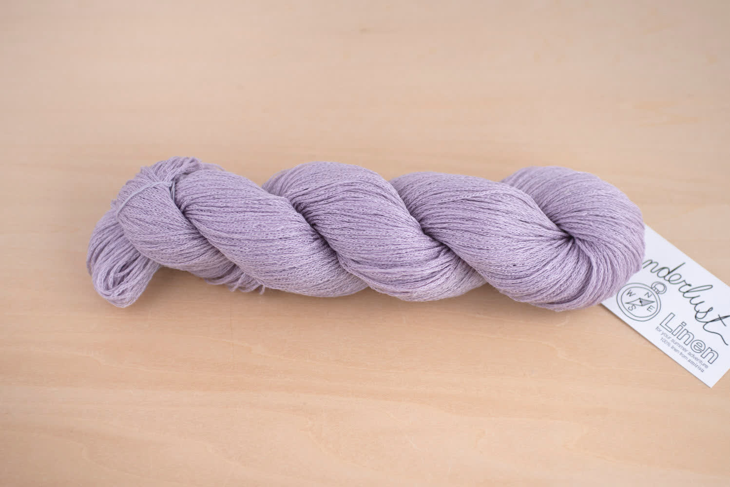 Wanderlust Linen – amirisu kurumi