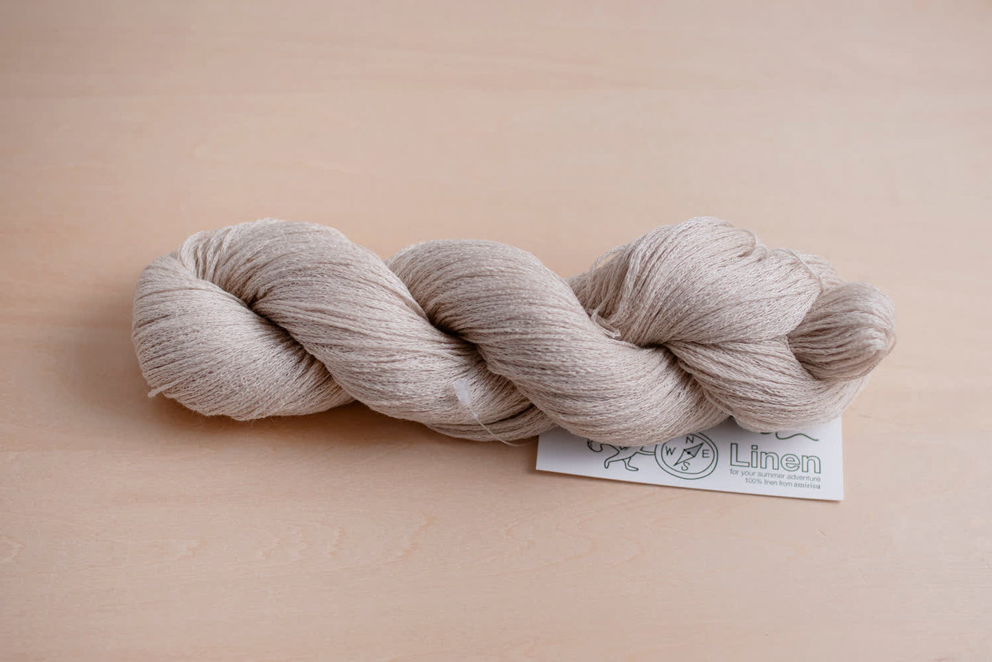 Wanderlust Linen