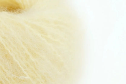 Wool Mohair