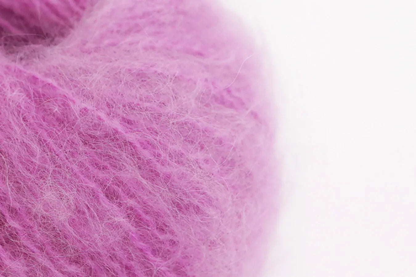 Wool Mohair