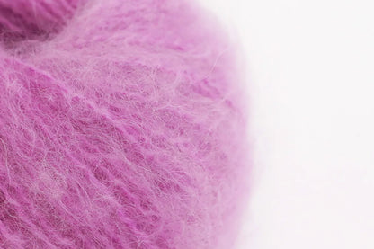 Wool Mohair