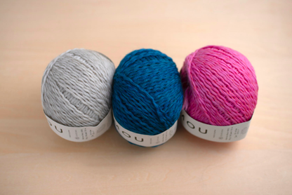 Post Yarn Set