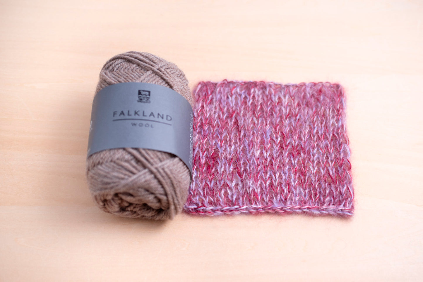 SYN Yarn Set (Metaphysics)