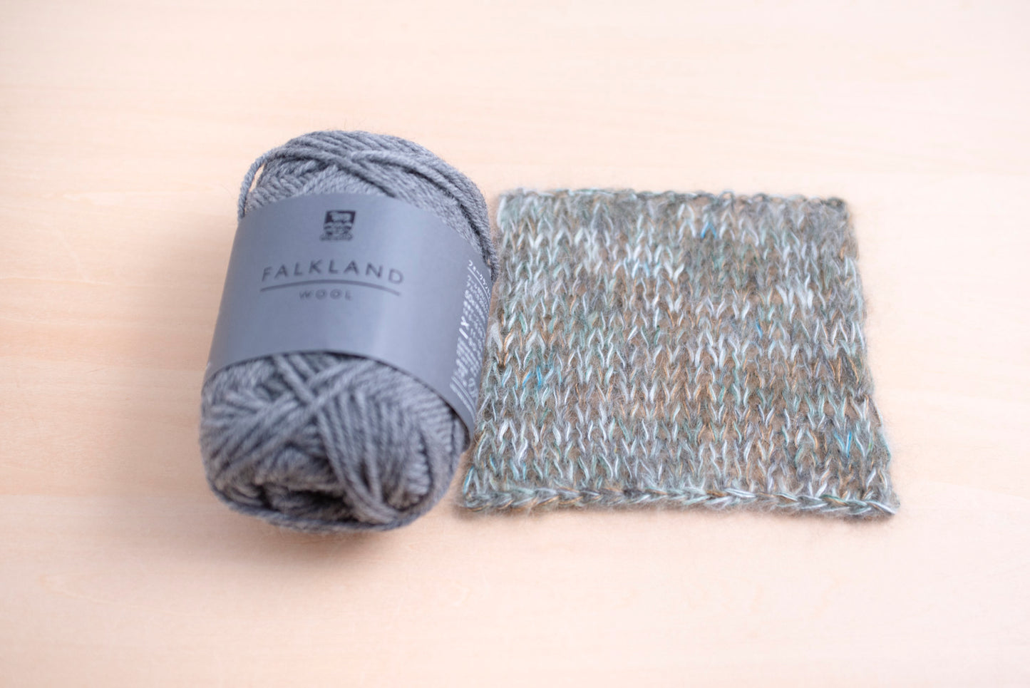 SYN Yarn Set (Metaphysics)