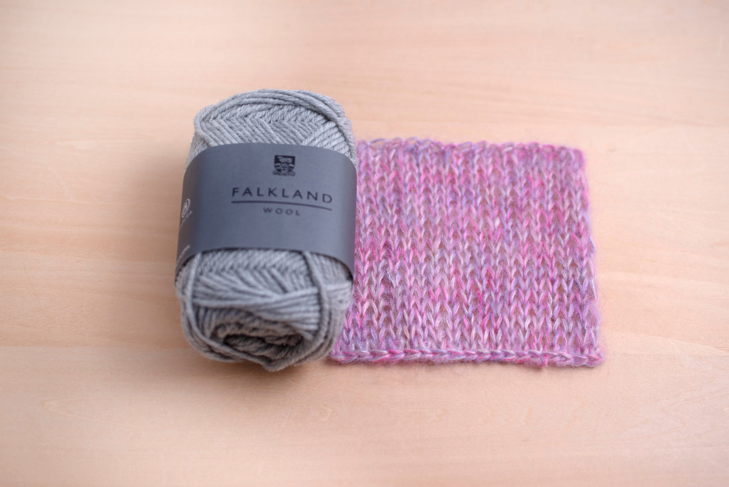 SYN Yarn Set (Metaphysics)