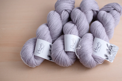 Shophouse Yarn Set
