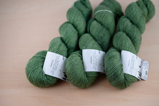 Parade Hand-Dyed