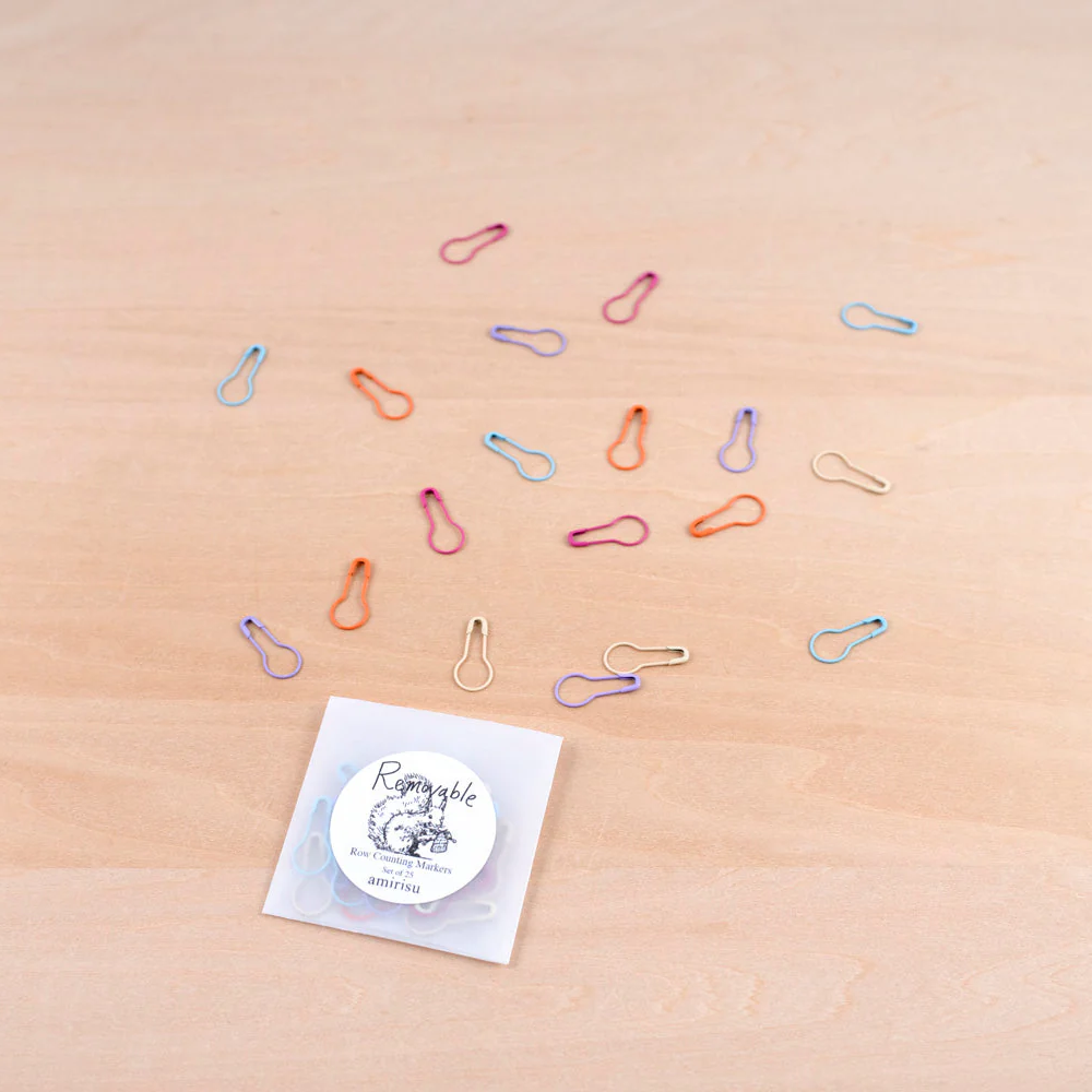 Original Removable Marker Set