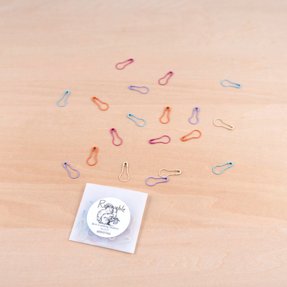 Original Removable Marker Set