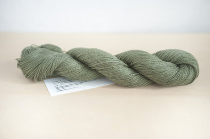 Humboldt Yarn Set