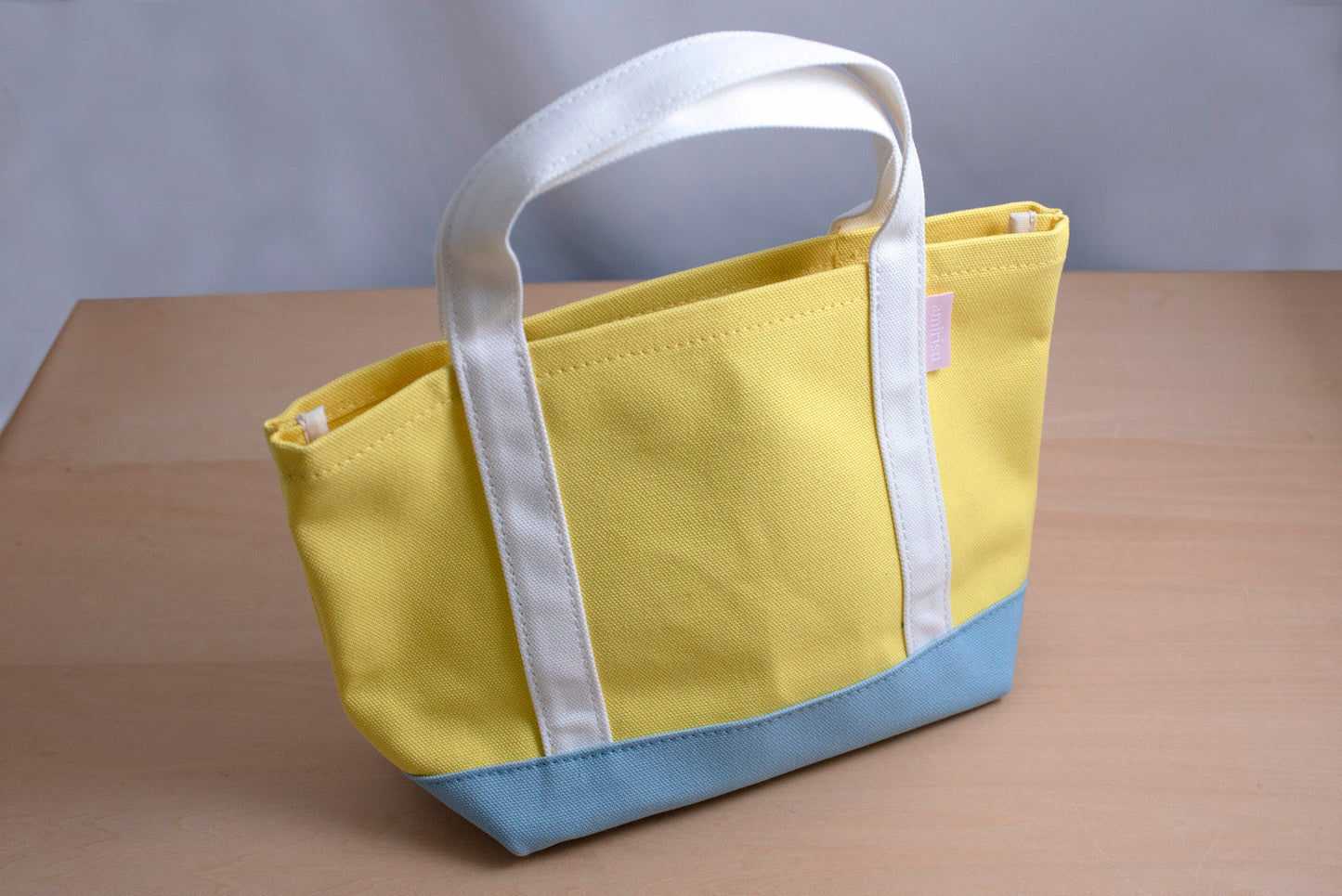Original Canvas Tote