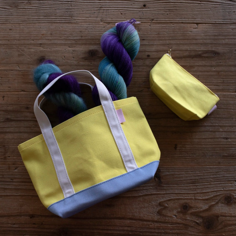 Original Canvas Tote