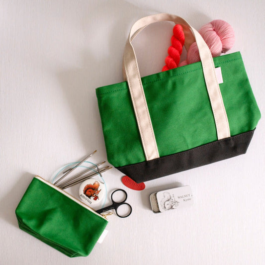 Original Canvas Tote