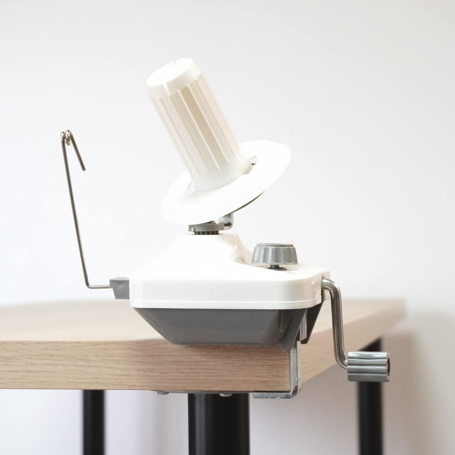 Ball Winder