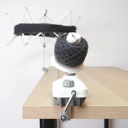 Yarn Swift