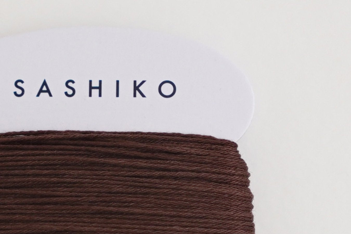 Sashiko Thread Card <Thick>