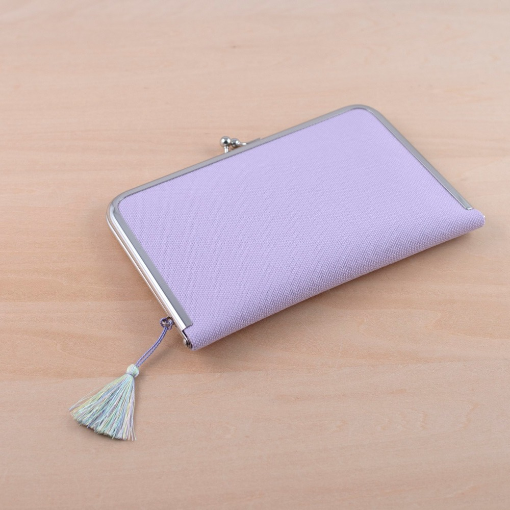ETIMO Murasaki Crochet Hook with Cushion Grip Set