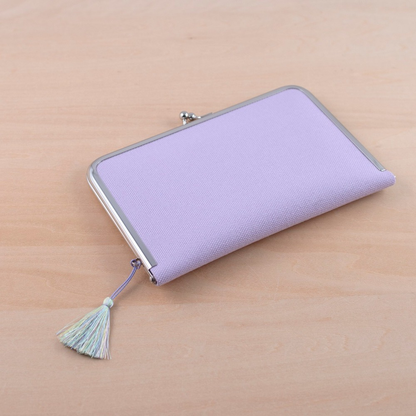 ETIMO Murasaki Crochet Hook with Cushion Grip Set