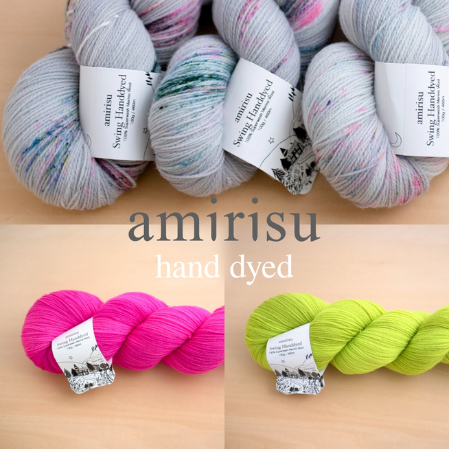 Original Yarns