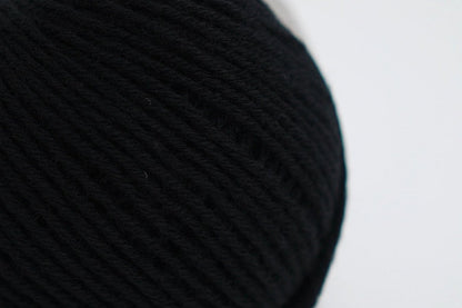 #9 Black