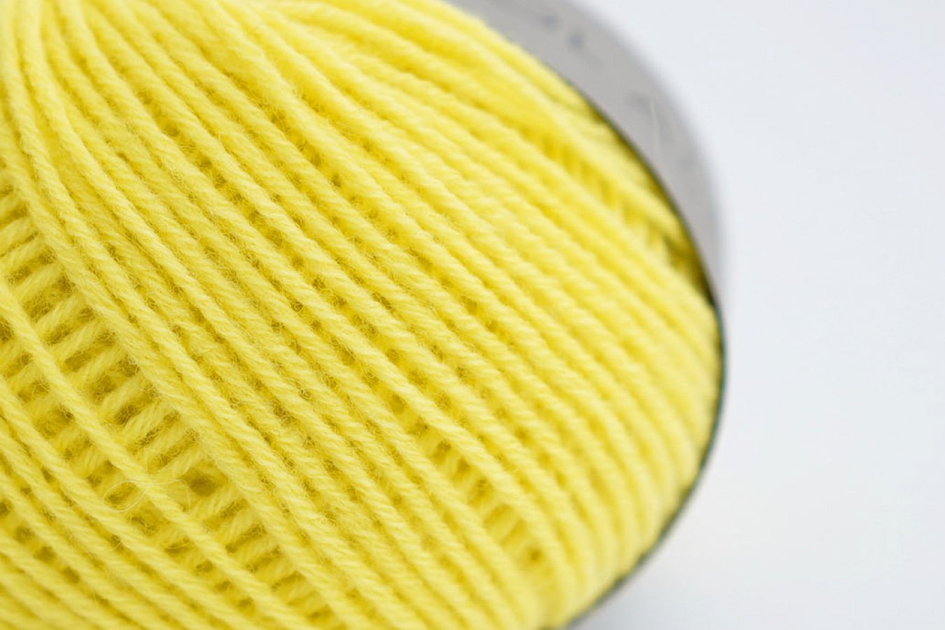 #17 Lime Yellow
